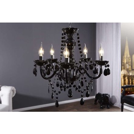 Csillár Barisimo fekete 