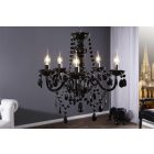 Csillár Barisimo fekete 