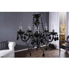 Csillár Barisimo fekete 