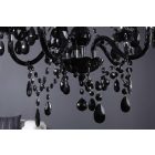 Csillár Barisimo fekete 