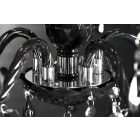 Csillár Barisimo fekete 