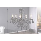 Csillár Barisimo fekete 