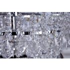 Luxus csillár Kingdom II 