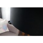 Stílusos állólámpa Arch fekete 