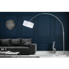 Állólámpa Ample fehér 