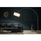 Állólámpa Ample fehér 