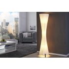 Állólámpa SPIRAL fehér 