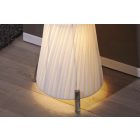 Állólámpa SPIRAL fehér 