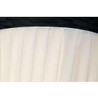 Állólámpa SPIRAL fehér 