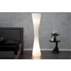 Állólámpa SPIRAL XXL fehér