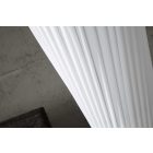 Állólámpa SPIRAL XXL fehér