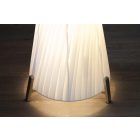 Állólámpa SPIRAL XXL fehér