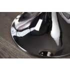 Állólámpa LUCY fekete 160 cm