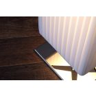 Állólámpa HILON fehér 160cm 