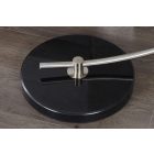 Állólámpa SNAKE fekete-arany 