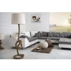 Állólámpa MARE 158 cm 