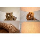 Állólámpa MARE 80 cm