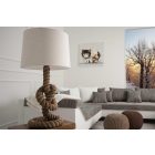 Állólámpa MARE 80 cm