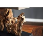 Asztali lámpa uszadékfából NATURE 