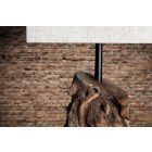 Asztali lámpa REST bézs 