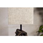 Asztali lámpa REST bézs 