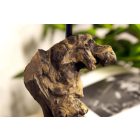 Asztali lámpa REST barna 