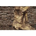 Asztali lámpa REST barna 