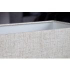 Asztali lámpa FERRE bézs 