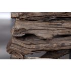 Asztali lámpa FERRE bézs 