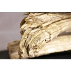 Asztali lámpa uszadékfából Lake bézs