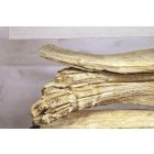 Asztali lámpa uszadékfából Lake bézs