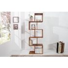 Luxus polcos szekrény Timber 150 cm sheesham