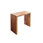 Íróasztal Timber Honey 100 cm sheesham