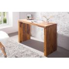 Íróasztal Timber Honey 100 cm sheesham