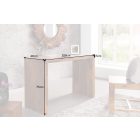 Íróasztal Timber Honey 100 cm sheesham