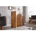 3 állványból álló szett Timber Honey 