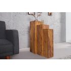 3 állványból álló szett Timber Honey 