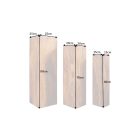 3 állványból álló szett Timber Honey 