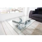 Dohányzóasztal Propeller 