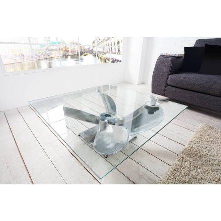 Dohányzóasztal Propeller 