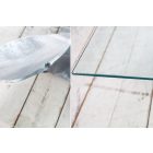 Dohányzóasztal Propeller 