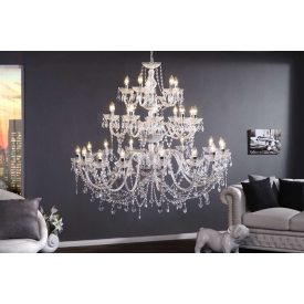 Luxus csillár Barisimo De Luxe