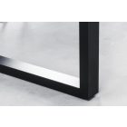 Design étkezőasztal Evolution 200 cm akác 