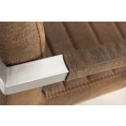 Stílusos étkezőszék Imperium Antik antik barna