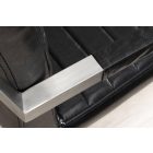 Stílusos étkezőszék Imperium Antik fekete