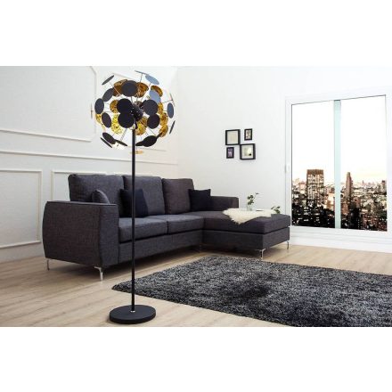 Állólámpa Space 170cm 