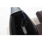 Asztali lámpa Aaria 60 cm fekete 