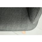 Szék Norway, szürke 