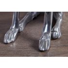 Dekoráció Calli 70cm