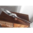 Dekoráció Wade 110cm ezüst 